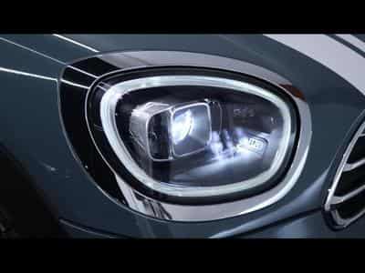MINI Countryman 1.5 136 Steptronic (2022) - Photo 5