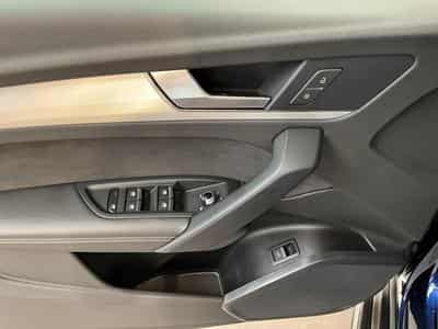 Audi Q5 SB+S-Line+40TDI+Quattro+S-Tronic+P.Premium+LM20 (2022) - Photo 14