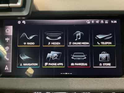 Audi A3 Limo+S-Line+35TDI+S-Tronic+Matrix-LED+P.Business+ (2025) - Photo 13