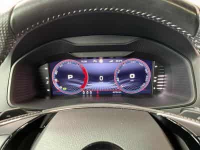 Skoda Karoq Sportline+DSG+4x4+Standh.+LM19+Navi (2023) - Photo 11
