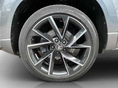 Skoda Karoq Sportline+DSG+4x4+Standh.+LM19+Navi (2023) - Photo 8