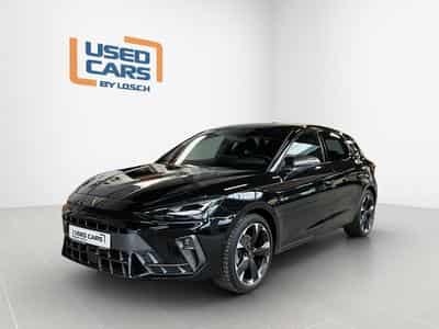 Cupra Leon DSG+Dinamica+Pure-Perf.+Int.-Drive+Sennheiser (2025) - Photo 1
