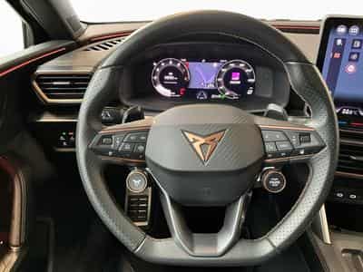 Cupra Leon DSG+Dinamica+Pure-Perf.+Int.-Drive+Sennheiser (2025) - Photo 10