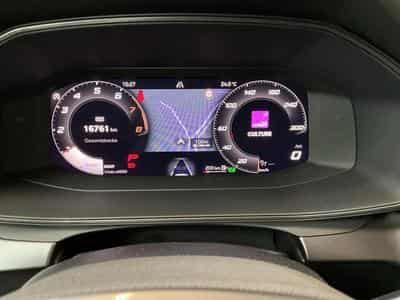 Cupra Leon DSG+Dinamica+Pure-Perf.+Int.-Drive+Sennheiser (2025) - Photo 11