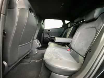 Cupra Leon DSG+Dinamica+Pure-Perf.+Int.-Drive+Sennheiser (2025) - Photo 15