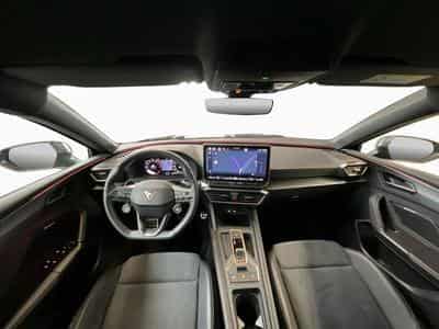 Cupra Leon DSG+Dinamica+Pure-Perf.+Int.-Drive+Sennheiser (2025) - Photo 2