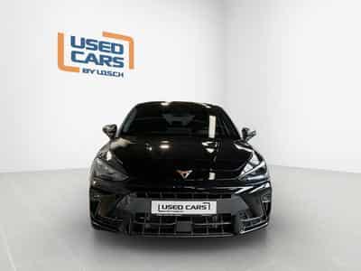 Cupra Leon DSG+Dinamica+Pure-Perf.+Int.-Drive+Sennheiser (2025) - Photo 3