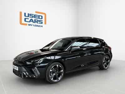 Cupra Leon DSG+Dinamica+Pure-Perf.+Int.-Drive+Sennheiser (2025) - Photo 4