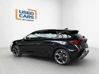 Cupra Leon DSG+Dinamica+Pure-Perf.+Int.-Drive+Sennheiser (2025) - Photo 5