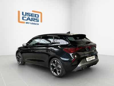 Cupra Leon DSG+Dinamica+Pure-Perf.+Int.-Drive+Sennheiser (2025) - Photo 6