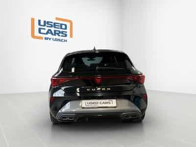 Cupra Leon DSG+Dinamica+Pure-Perf.+Int.-Drive+Sennheiser (2025) - Photo 7