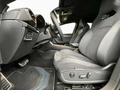 Cupra Leon DSG+Dinamica+Pure-Perf.+Int.-Drive+Sennheiser (2025) - Photo 9
