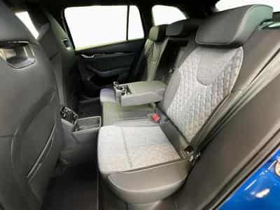 Skoda Octavia Sportline+DSG+Standh.+LM18+AHK+P.Light&View (2025) - Photo 15