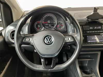 VW UP Move+LM15+Sound-Plus+DAB+Klima (2021) - Photo 10
