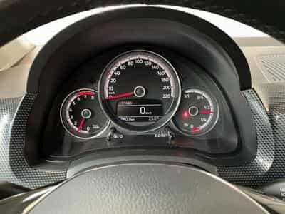 VW UP Move+LM15+Sound-Plus+DAB+Klima (2021) - Photo 11