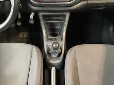 VW UP Move+LM15+Sound-Plus+DAB+Klima (2021) - Photo 12