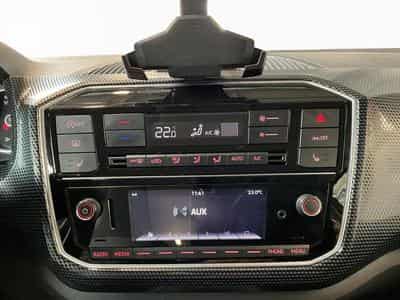 VW UP Move+LM15+Sound-Plus+DAB+Klima (2021) - Photo 13
