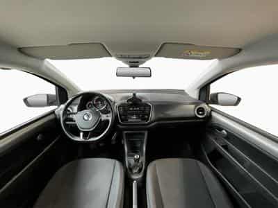 VW UP Move+LM15+Sound-Plus+DAB+Klima (2021) - Photo 2