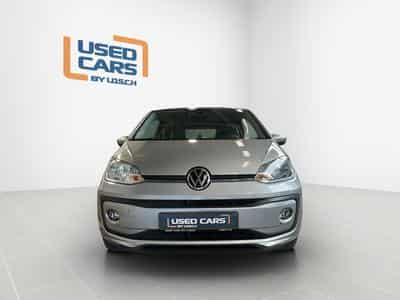 VW UP Move+LM15+Sound-Plus+DAB+Klima (2021) - Photo 3