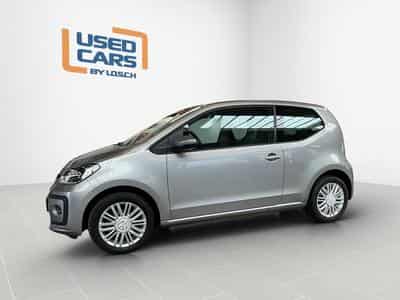VW UP Move+LM15+Sound-Plus+DAB+Klima (2021) - Photo 4