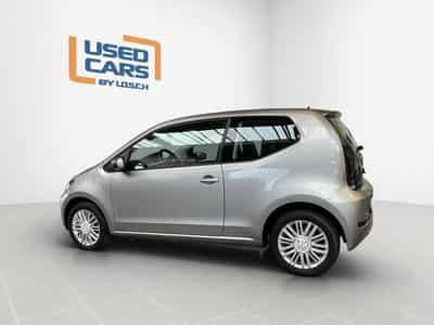 VW UP Move+LM15+Sound-Plus+DAB+Klima (2021) - Photo 5
