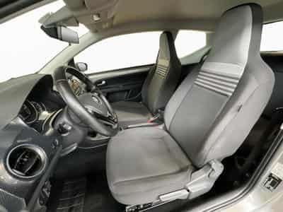 VW UP Move+LM15+Sound-Plus+DAB+Klima (2021) - Photo 9