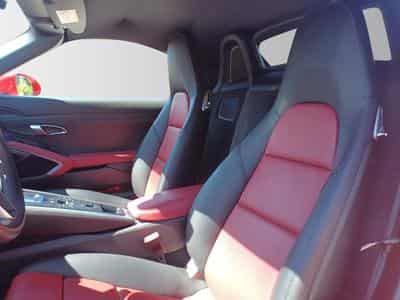 Porsche Boxster 718 Style Edition (2023) - Photo 9