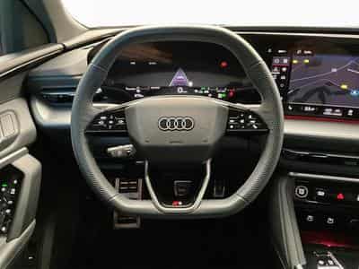 Audi Q5 SB+S-Line+Quatt.+S-Tronic+P.Business+AHK+P.tech+ (2025) - Foto 10