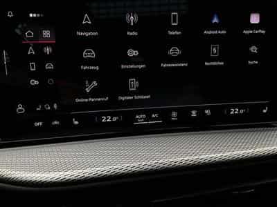 Audi Q5 SB+S-Line+Quatt.+S-Tronic+P.Business+AHK+P.tech+ (2025) - Foto 13