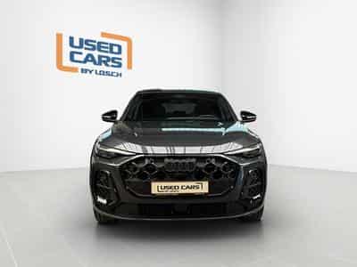 Audi Q5 SB+S-Line+Quatt.+S-Tronic+P.Business+AHK+P.tech+ (2025) - Foto 3