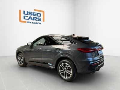 Audi Q5 SB+S-Line+Quatt.+S-Tronic+P.Business+AHK+P.tech+ (2025) - Foto 5