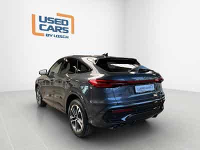 Audi Q5 SB+S-Line+Quatt.+S-Tronic+P.Business+AHK+P.tech+ (2025) - Foto 6