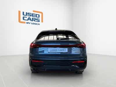 Audi Q5 SB+S-Line+Quatt.+S-Tronic+P.Business+AHK+P.tech+ (2025) - Foto 7