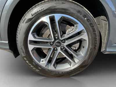 Audi Q5 SB+S-Line+Quatt.+S-Tronic+P.Business+AHK+P.tech+ (2025) - Foto 8