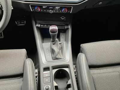 Audi Q3 SB+S-Line+35TDI+S-Tronic+P.Premium (2025) - Foto 12