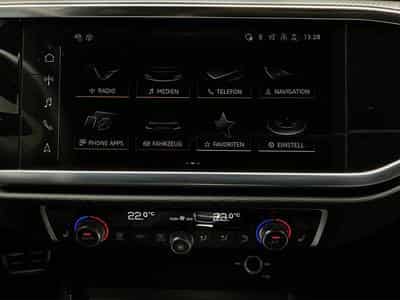 Audi Q3 SB+S-Line+35TDI+S-Tronic+P.Premium (2025) - Foto 13