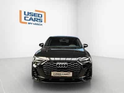 Audi Q3 SB+S-Line+35TDI+S-Tronic+P.Premium (2025) - Foto 3