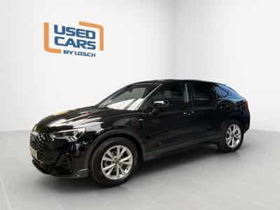Audi Q3 SB+S-Line+35TDI+S-Tronic+P.Premium (2025) - Foto 4