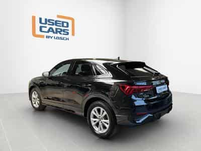 Audi Q3 SB+S-Line+35TDI+S-Tronic+P.Premium (2025) - Foto 5