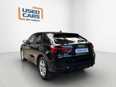 Audi Q3 SB+S-Line+35TDI+S-Tronic+P.Premium (2025) - Foto 6