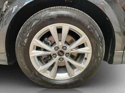 Audi Q3 SB+S-Line+35TDI+S-Tronic+P.Premium (2025) - Foto 8