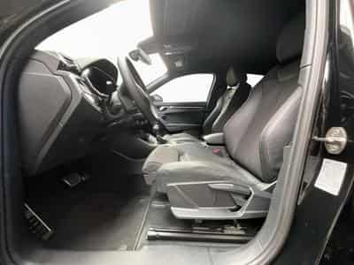 Audi Q3 SB+S-Line+35TDI+S-Tronic+P.Premium (2025) - Foto 9