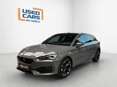Cupra Leon DSG+Matrix-LED+FullLink+Pano+P.Safe-DriveXL (2023) - Foto 1
