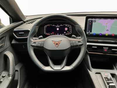 Cupra Leon DSG+Matrix-LED+FullLink+Pano+P.Safe-DriveXL (2023) - Foto 10