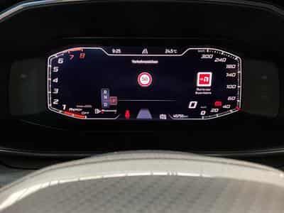 Cupra Leon DSG+Matrix-LED+FullLink+Pano+P.Safe-DriveXL (2023) - Foto 11