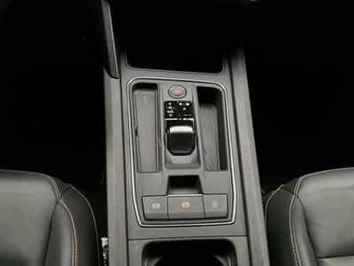 Cupra Leon DSG+Matrix-LED+FullLink+Pano+P.Safe-DriveXL (2023) - Foto 12