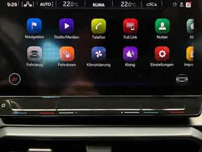 Cupra Leon DSG+Matrix-LED+FullLink+Pano+P.Safe-DriveXL (2023) - Foto 13