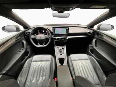 Cupra Leon DSG+Matrix-LED+FullLink+Pano+P.Safe-DriveXL (2023) - Foto 2