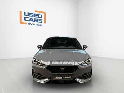 Cupra Leon DSG+Matrix-LED+FullLink+Pano+P.Safe-DriveXL (2023) - Foto 3