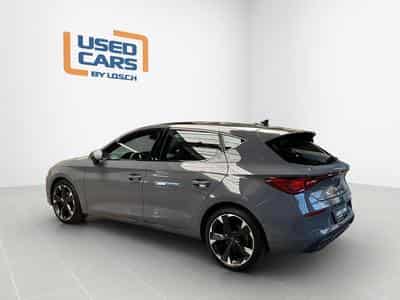 Cupra Leon DSG+Matrix-LED+FullLink+Pano+P.Safe-DriveXL (2023) - Foto 5